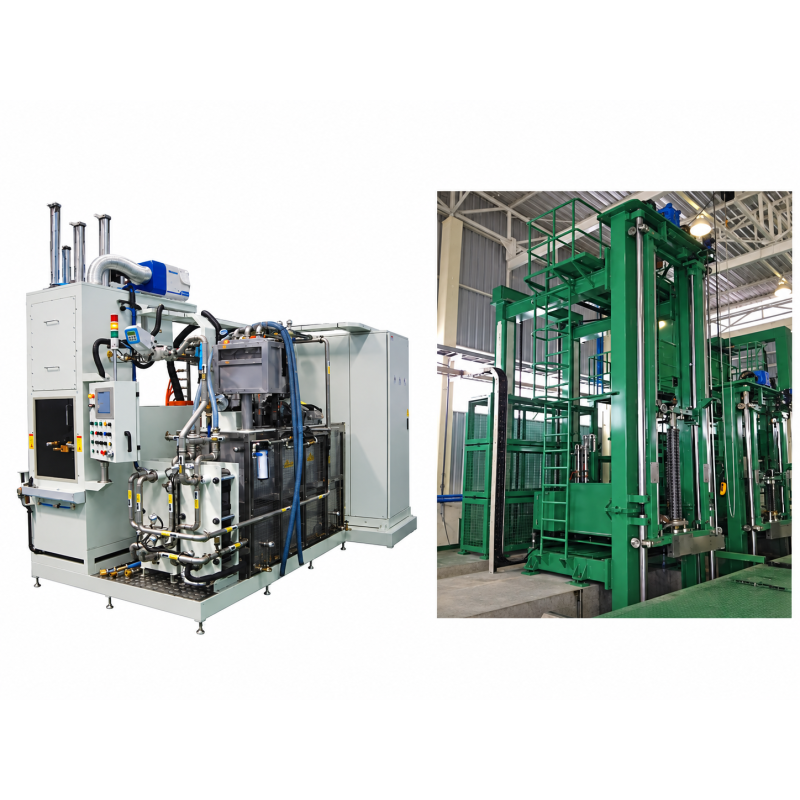 I.H. (High-Frequency Induction) Heating Equipment | Heat Treatment, Shrink Fitting, Brazing, Melting, and Heating Coils